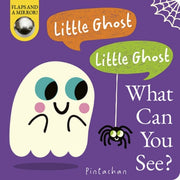 Little Ghost Little Ghost By Costello, Dee