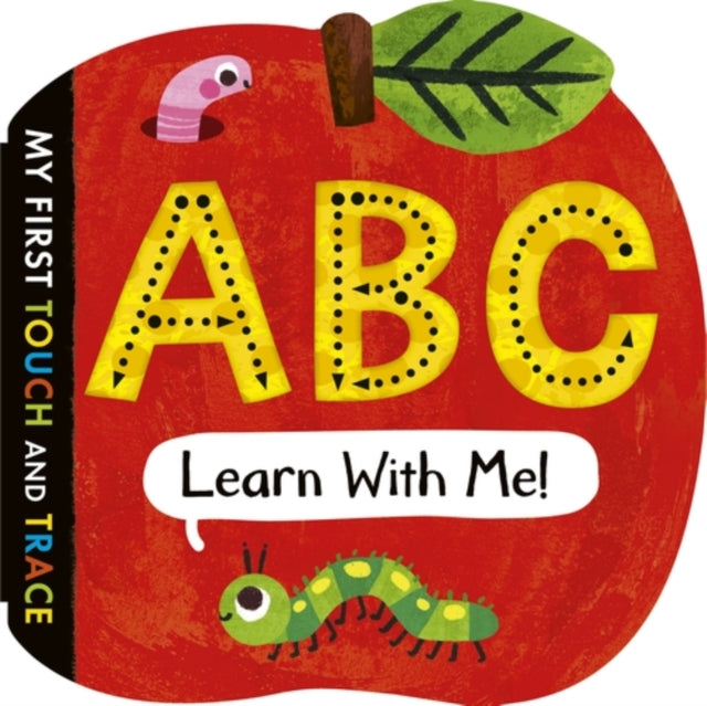 Abc Learn With Me