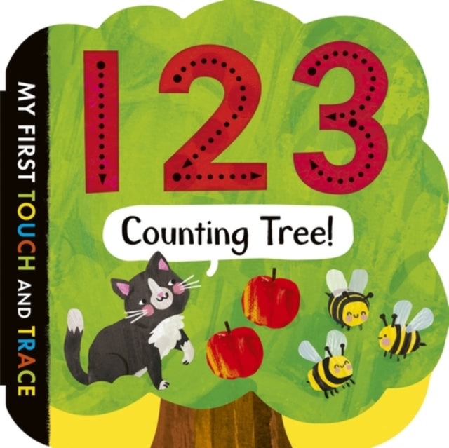 123 Counting Tree