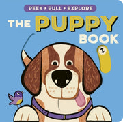 Puppy Book By Davies, Becky