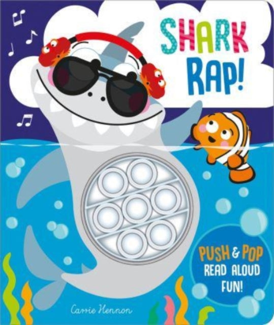 Shark Rap
