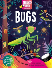 Seek & Find Bugs