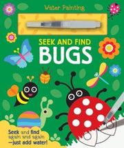 Search & Find Bugs
