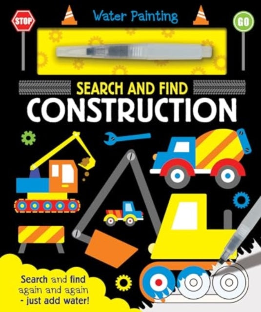 Search & Find Construction