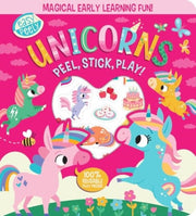 Easy Peely Unicorns