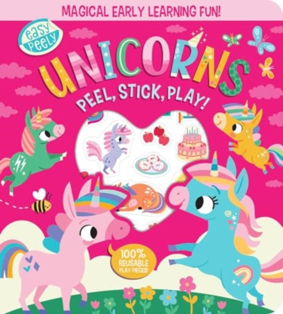 Easy Peely Unicorns