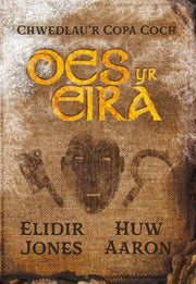 Chwedlaur Copa Coch Oes Yr Eira