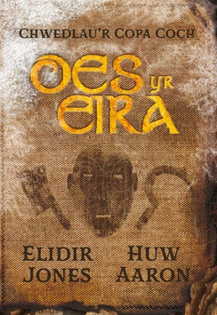 Chwedlaur Copa Coch Oes Yr Eira