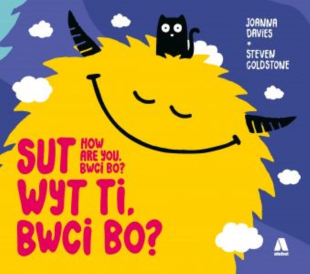 Sut Wyt Ti Bwci Bo How Are You Bwci Bo