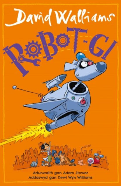 Robogi
