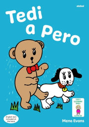 Llyfrau Hwyl Magi Ann Tedi A Pero