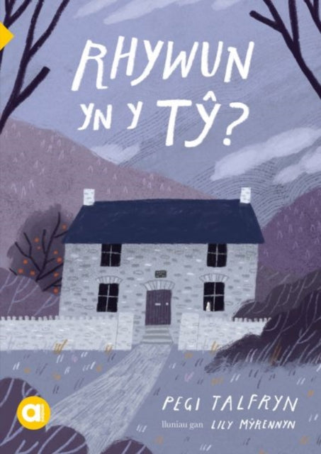 Rhywun Yn Y T