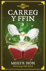Chwedlaur Ddraig Carreg Y Ffin