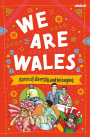 We Are Wales