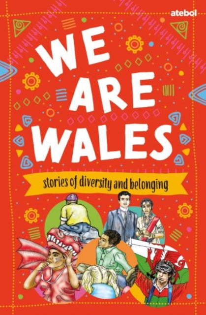 We Are Wales