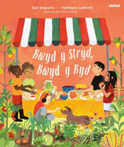 Bwyd Y Stryd Bwyd Y Byd