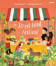 Street Food Festival By Sequeira, Gail