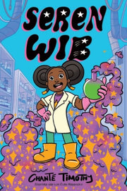 Seren Wib
