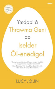 Ymdopi Thrawma Geni Ac Iselder Lenedigol