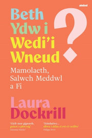 Beth Ydw I Wedii Wneud Mamolaeth Salwch By Dockrill, Laura