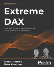 Extreme Dax: Take Your Power Bi And Micr