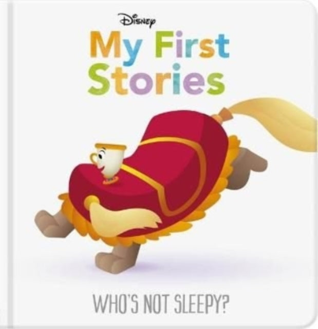Disneywhos Not Sleepy