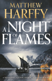 Night Of Flames