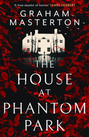 House At Phantom Park