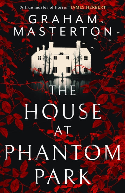 House At Phantom Park