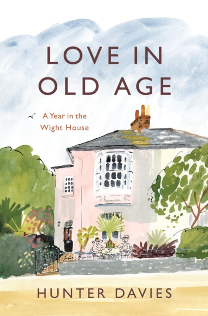 Love In Old Age