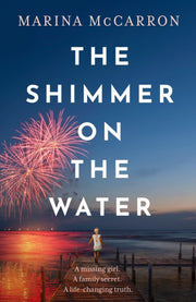 Shimmer On The Water By Mccarron, Marina