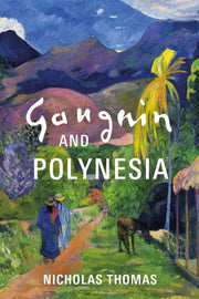 Gauguin In Polynesia