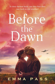 Before The Dawn