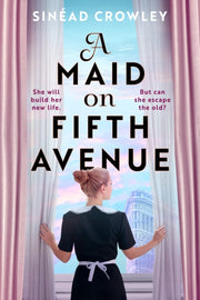Maid On Fifth Avenue