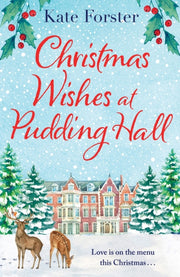 Christmas Wishes At Pudding Hall