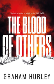 Blood Of Others