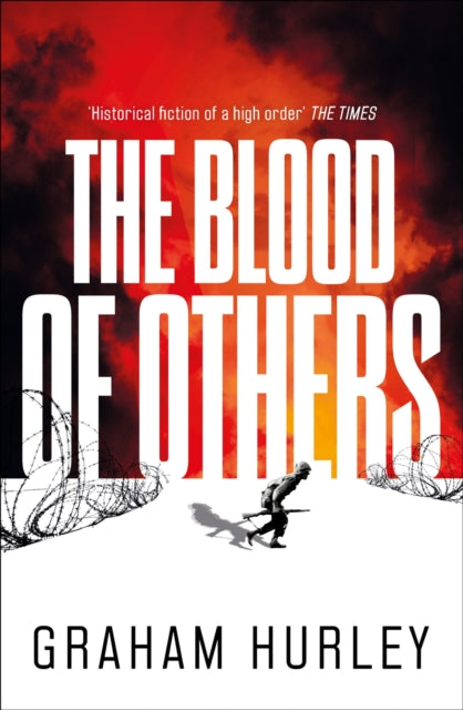 Blood Of Others