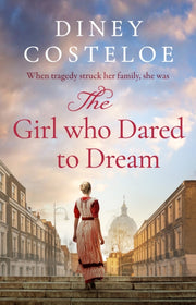 Girl Who Dared To Dream