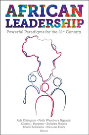 African Leadership Powerful Paradigms F By Elkington, Rob