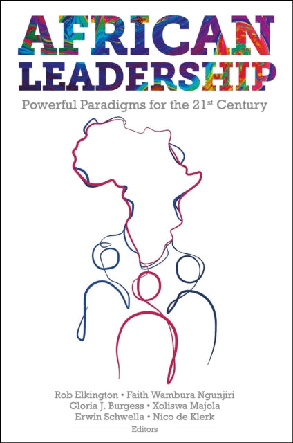 African Leadership Powerful Paradigms F