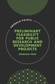 Preliminary Feasibility For Public Resea