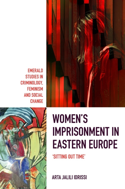 Womens Imprisonment In Eastern Europe