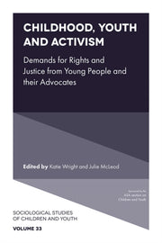 Childhood Youth & Activism