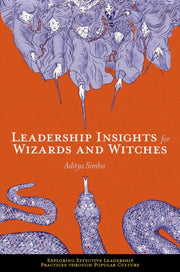 Leadership Insights For Wizards/witches