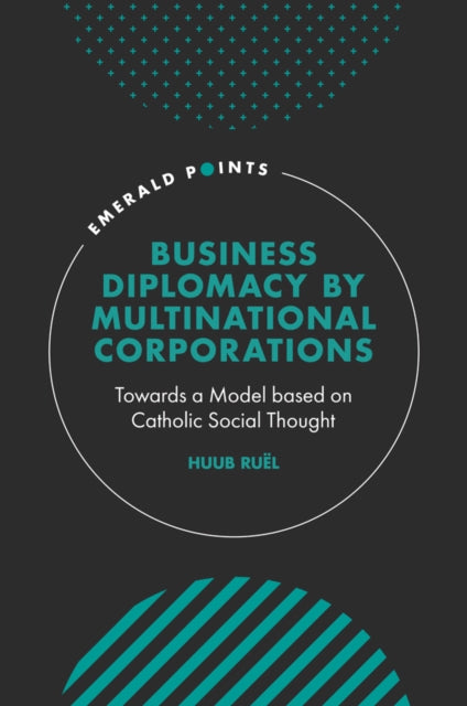 Business Diplomacy By Multinational Corp