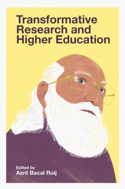 Transformative Research & Higher Educati