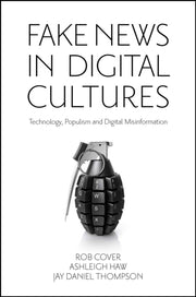 Fake News In Digital Cultures