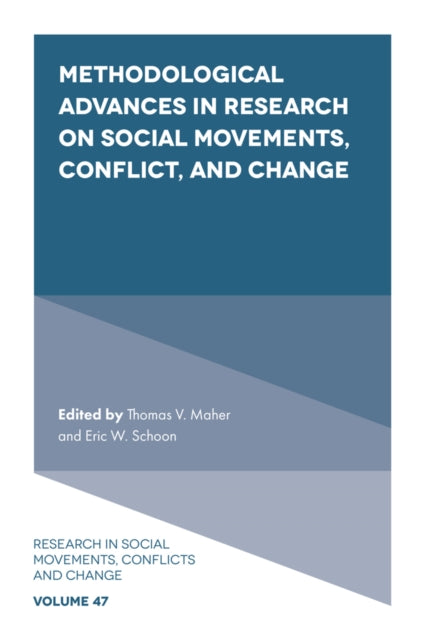 Methodological Advances In Research On S