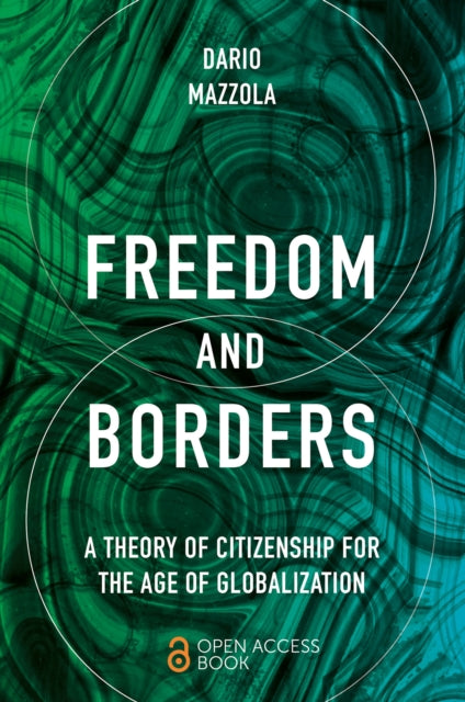 Freedom & Borders