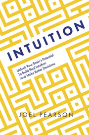 Intuition By Pearson, Joel